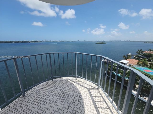 11930 N Bayshore Drive 1407, North Miami, FL 33181