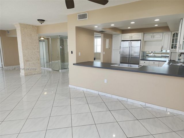 11930 N Bayshore Drive 1407, North Miami, FL 33181