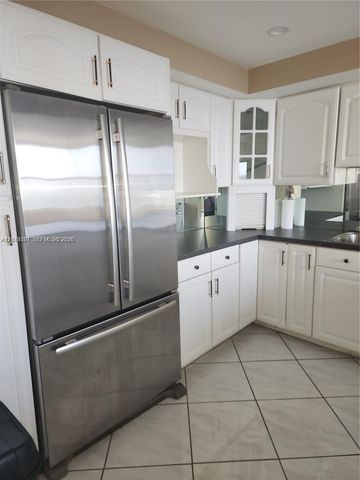 11930 N Bayshore Drive 1407, North Miami, FL 33181