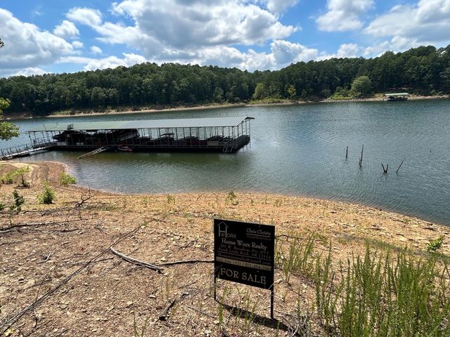 00 Boulder Boulevard, Shirley, AR 72153