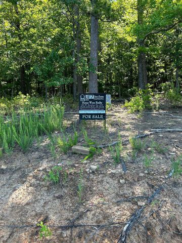 00 Boulder Boulevard, Shirley, AR 72153