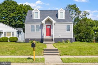 39 SAINT CLAIR AVE, Hamilton, NJ 08619