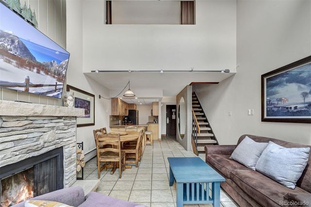 601 Village Road 503, Breckenridge, CO 80424