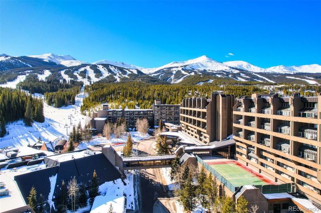 601 Village Road 503, Breckenridge, CO 80424