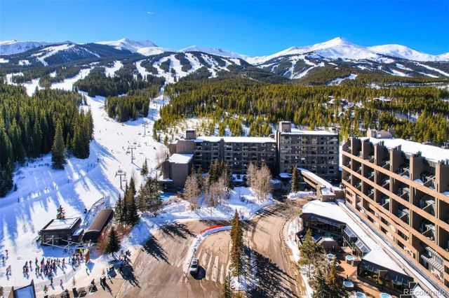 601 Village Road 503, Breckenridge, CO 80424