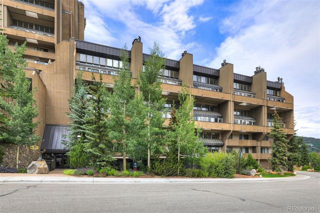 601 Village Road 503, Breckenridge, CO 80424