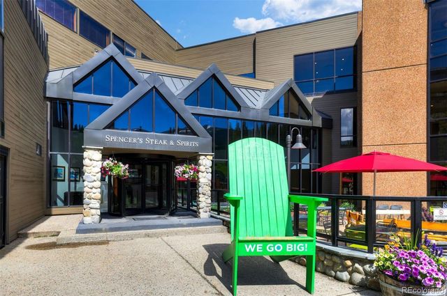 601 Village Road 503, Breckenridge, CO 80424