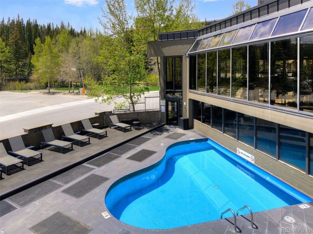 601 Village Road 503, Breckenridge, CO 80424