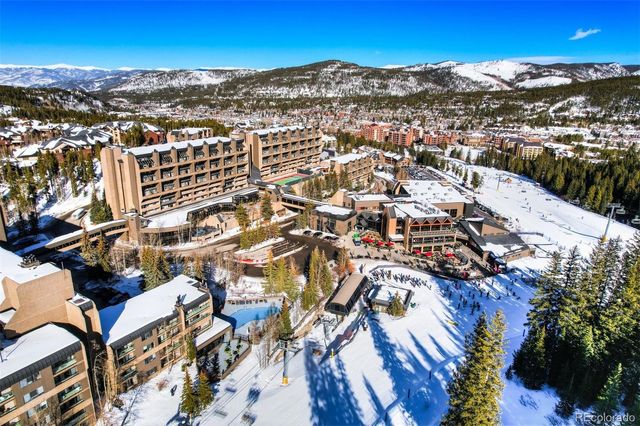 601 Village Road 503, Breckenridge, CO 80424