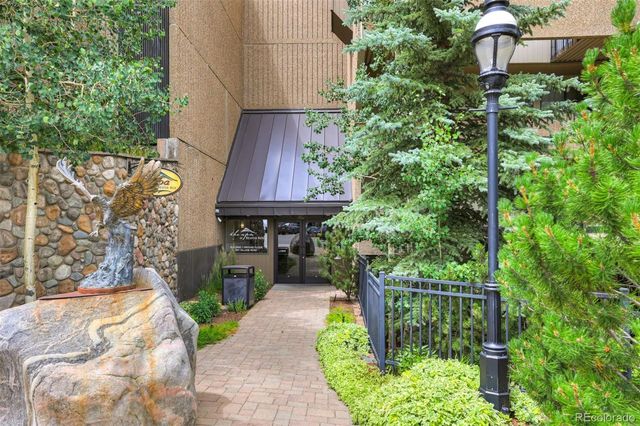 601 Village Road 503, Breckenridge, CO 80424