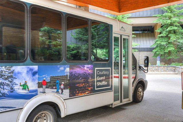 601 Village Road 503, Breckenridge, CO 80424