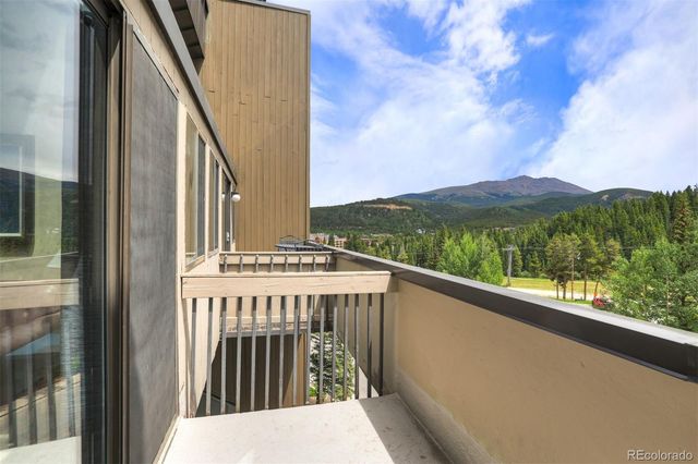 601 Village Road 503, Breckenridge, CO 80424