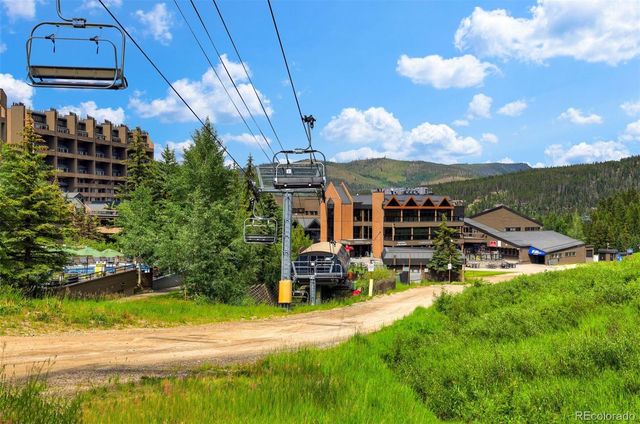601 Village Road 503, Breckenridge, CO 80424