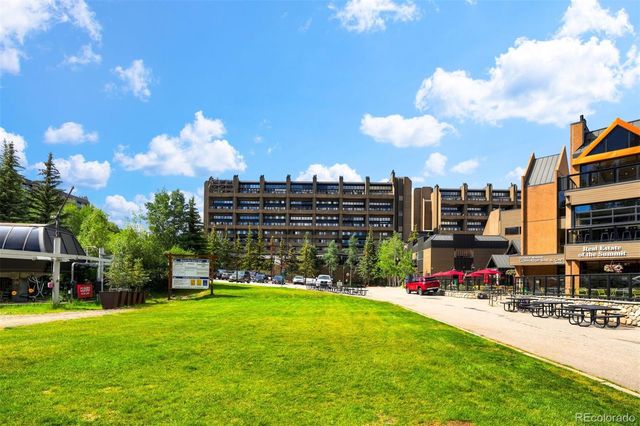 601 Village Road 503, Breckenridge, CO 80424