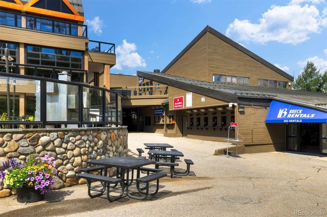 601 Village Road 503, Breckenridge, CO 80424