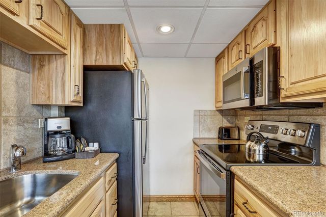 601 Village Road 503, Breckenridge, CO 80424