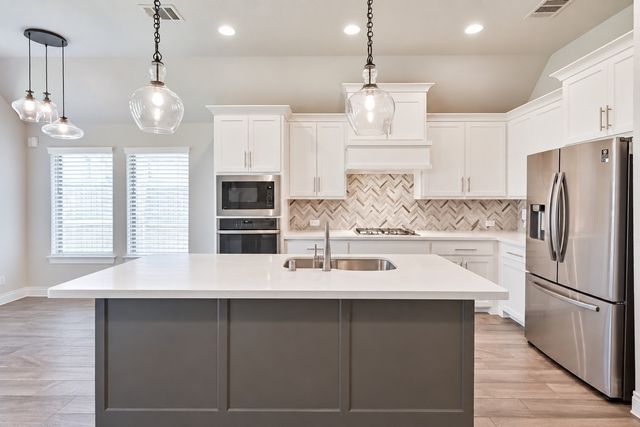 2424 Cobbler Street, Northlake, TX 76247