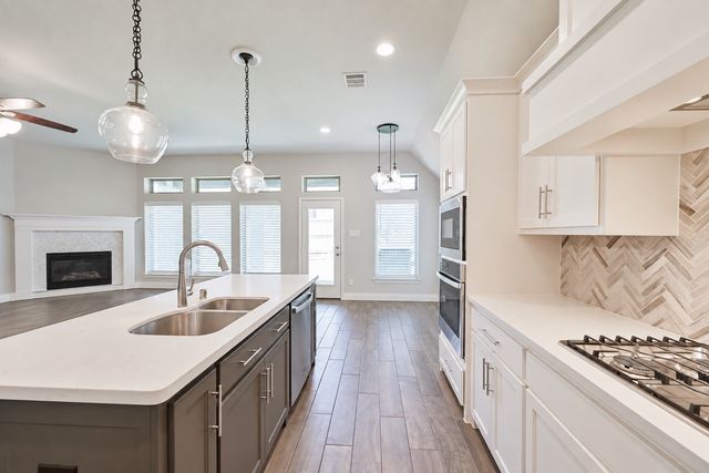 2424 Cobbler Street, Northlake, TX 76247