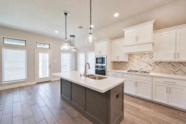 2424 Cobbler Street, Northlake, TX 76247
