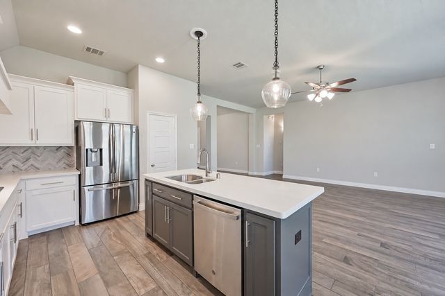 2424 Cobbler Street, Northlake, TX 76247