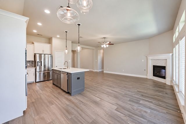2424 Cobbler Street, Northlake, TX 76247