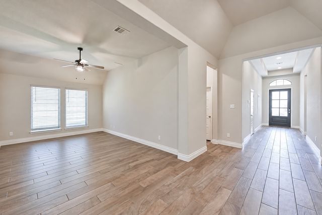 2424 Cobbler Street, Northlake, TX 76247
