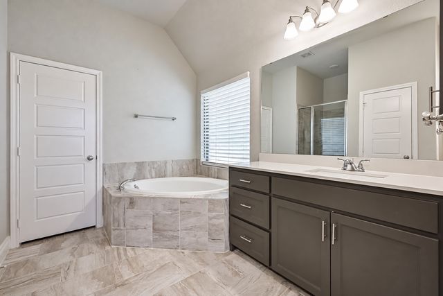 2424 Cobbler Street, Northlake, TX 76247
