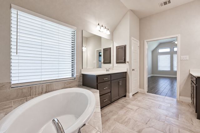 2424 Cobbler Street, Northlake, TX 76247