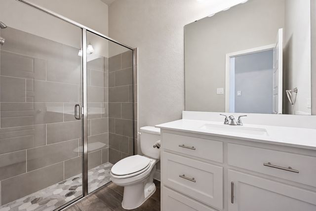 2424 Cobbler Street, Northlake, TX 76247
