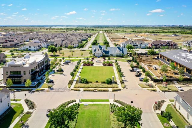 2424 Cobbler Street, Northlake, TX 76247