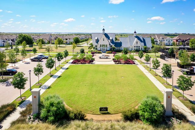 2424 Cobbler Street, Northlake, TX 76247
