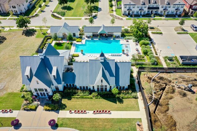 2424 Cobbler Street, Northlake, TX 76247