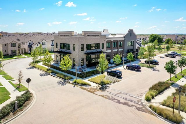 2424 Cobbler Street, Northlake, TX 76247