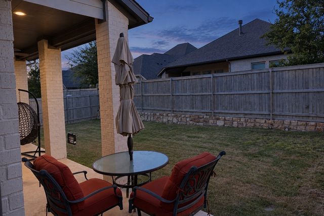 2424 Cobbler Street, Northlake, TX 76247