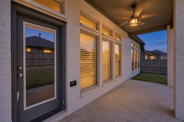 2424 Cobbler Street, Northlake, TX 76247