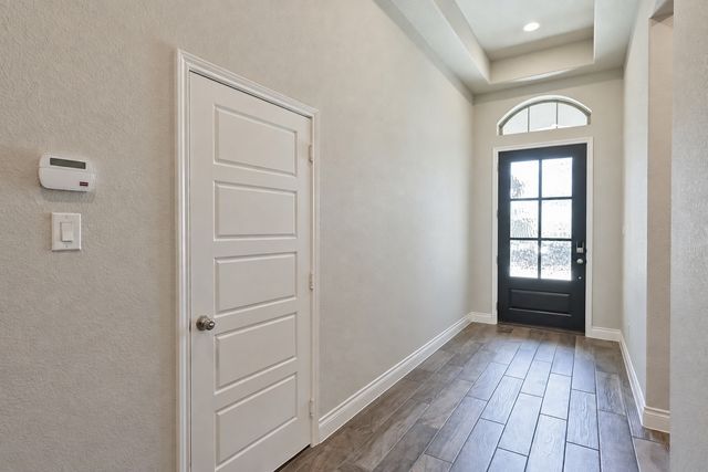 2424 Cobbler Street, Northlake, TX 76247