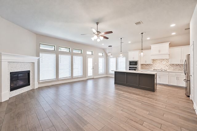 2424 Cobbler Street, Northlake, TX 76247