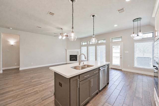 2424 Cobbler Street, Northlake, TX 76247