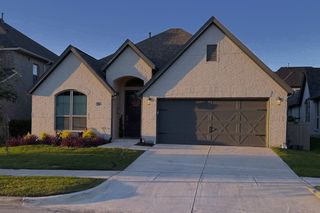 2424 Cobbler Street, Northlake, TX 76247