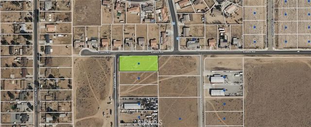 0 Esaws Avenue, Apple Valley, CA 92307
