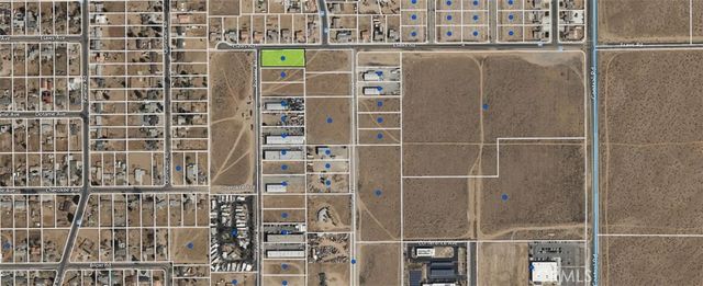 0 Esaws Avenue, Apple Valley, CA 92307