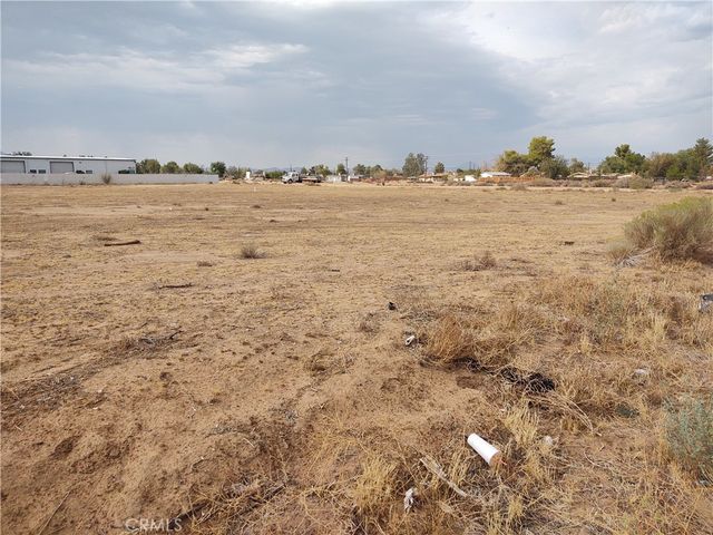 0 Esaws Avenue, Apple Valley, CA 92307
