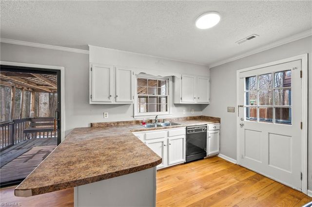 4917 Streamside Drive, Mcleansville, NC 27301