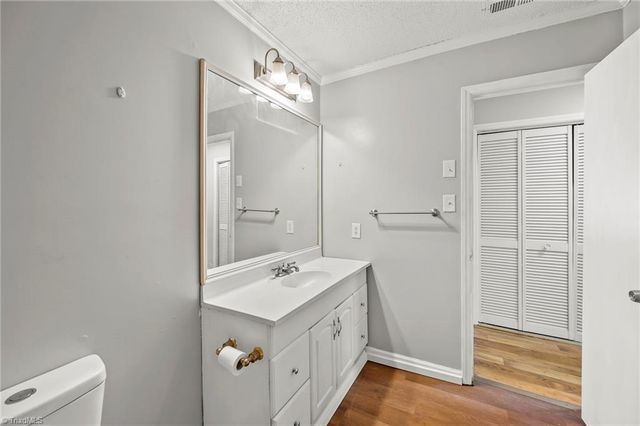 4917 Streamside Drive, Mcleansville, NC 27301