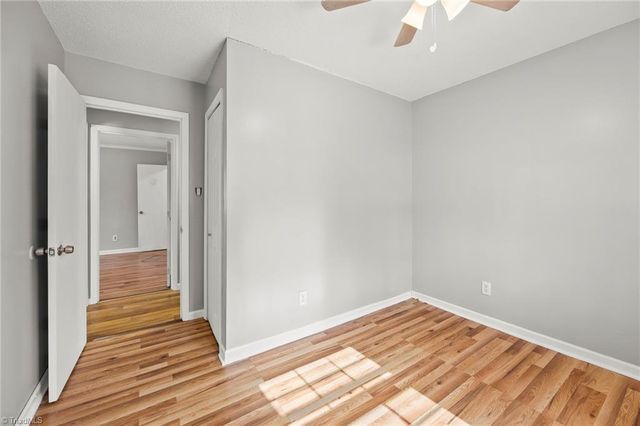 4917 Streamside Drive, Mcleansville, NC 27301