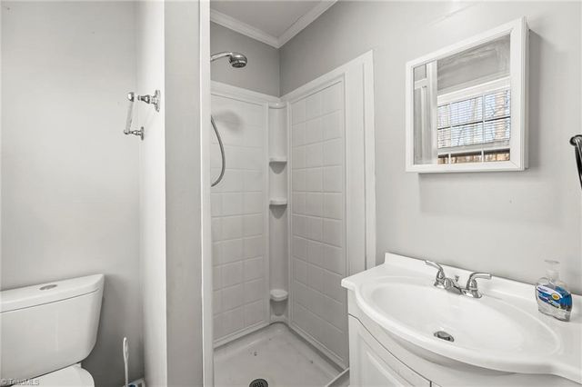 4917 Streamside Drive, Mcleansville, NC 27301