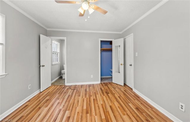 4917 Streamside Drive, Mcleansville, NC 27301