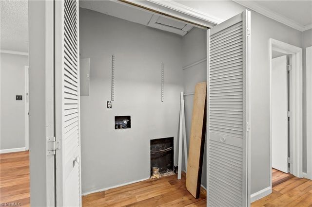 4917 Streamside Drive, Mcleansville, NC 27301