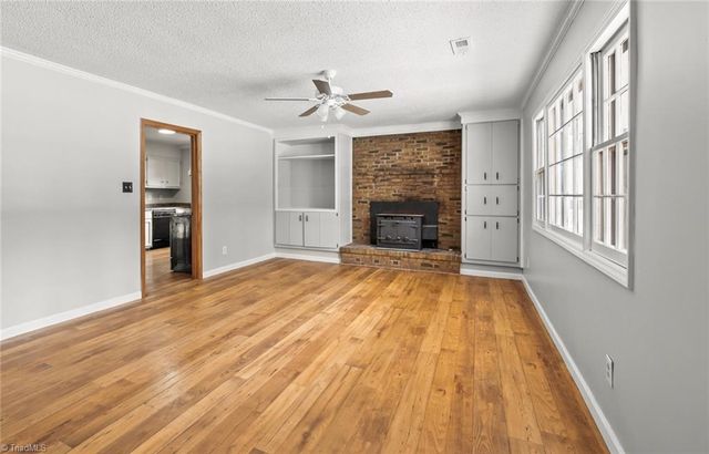 4917 Streamside Drive, Mcleansville, NC 27301