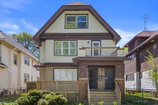 2713 N 44th STREET #2715, Milwaukee, WI 53210